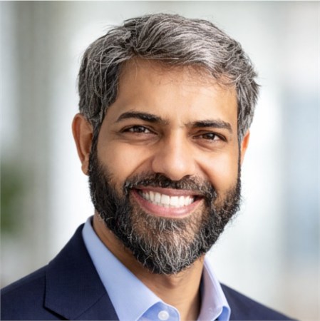 Hassan Mahmood, Director of Engineering at Hepta Software Solutions