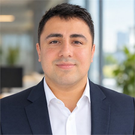 Hassan Tariq, CEO of Hepta Software Solutions
