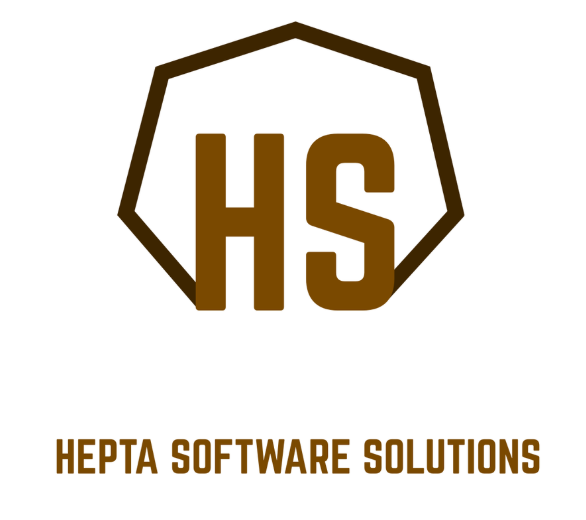 HEPTA Logo